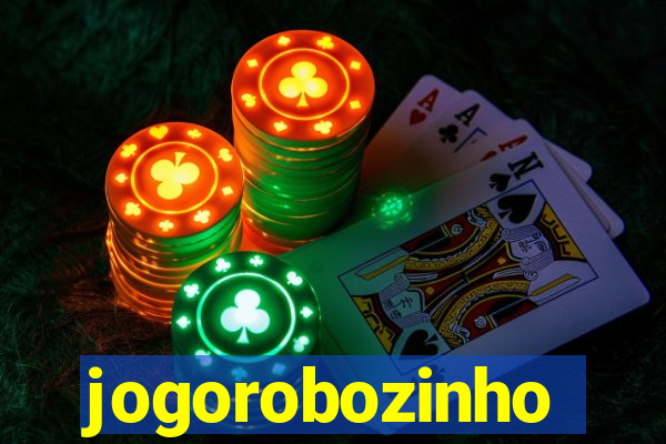 jogorobozinho