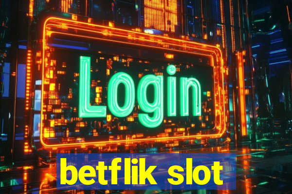 betflik slot