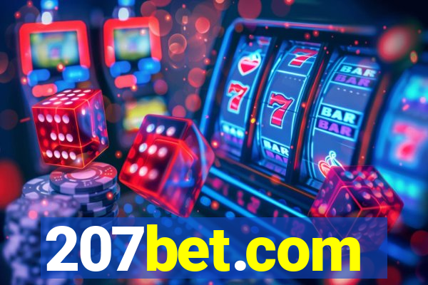 207bet.com