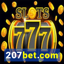 207bet.com