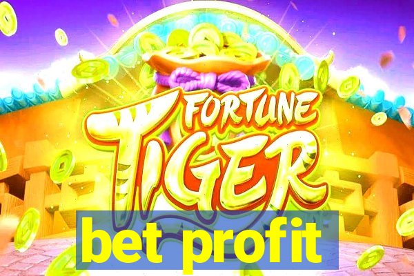 bet profit