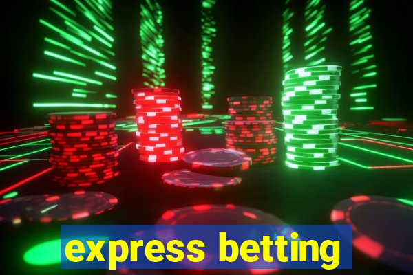 express betting