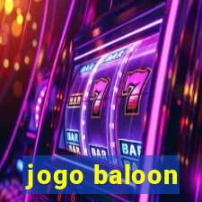 jogo baloon