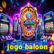 jogo baloon