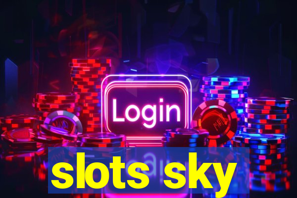 slots sky