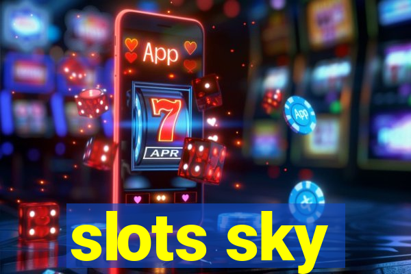 slots sky