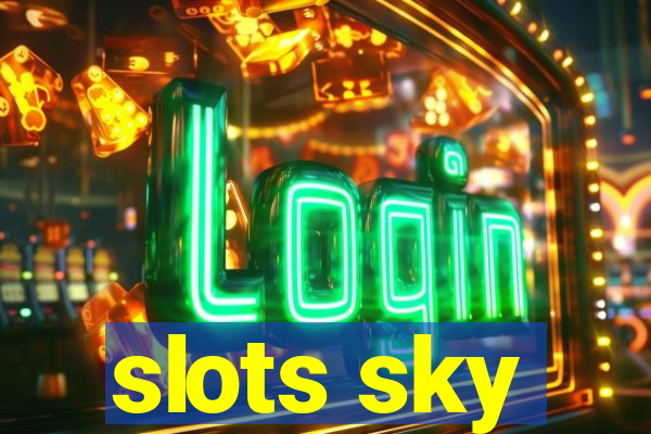 slots sky