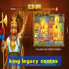 king legacy contas