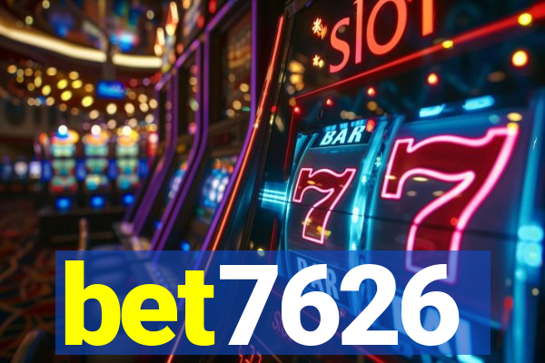 bet7626