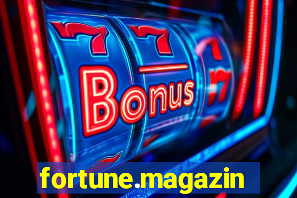 fortune.magazine