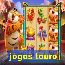 jogos touro