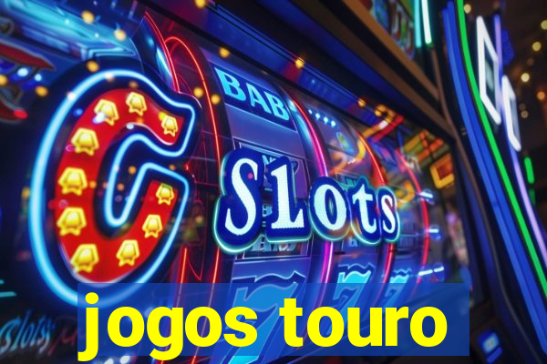 jogos touro