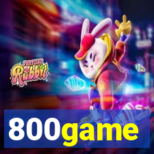 800game