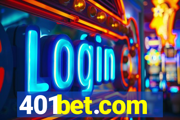 401bet.com