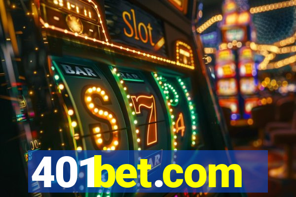 401bet.com