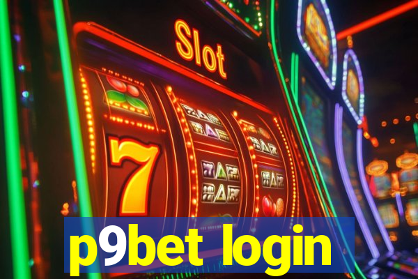 p9bet login