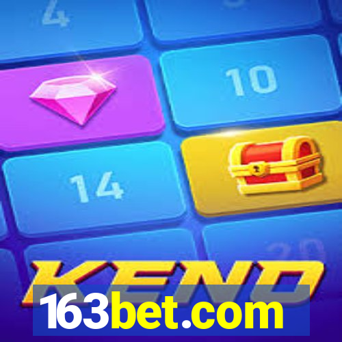 163bet.com