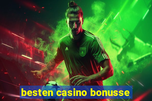 besten casino bonusse