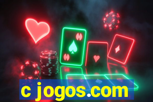 c jogos.com