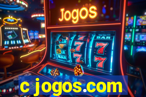 c jogos.com