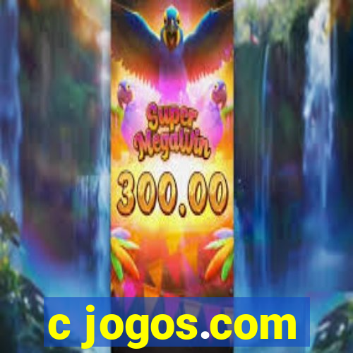 c jogos.com