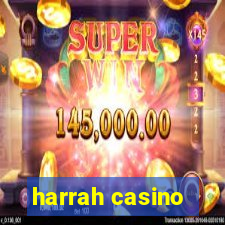 harrah casino