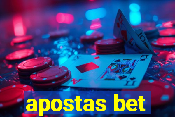 apostas bet