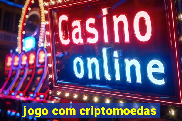 jogo com criptomoedas