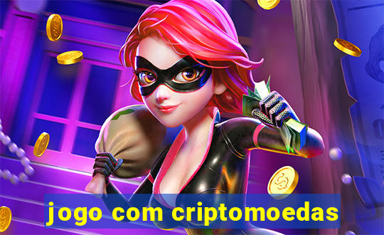 jogo com criptomoedas