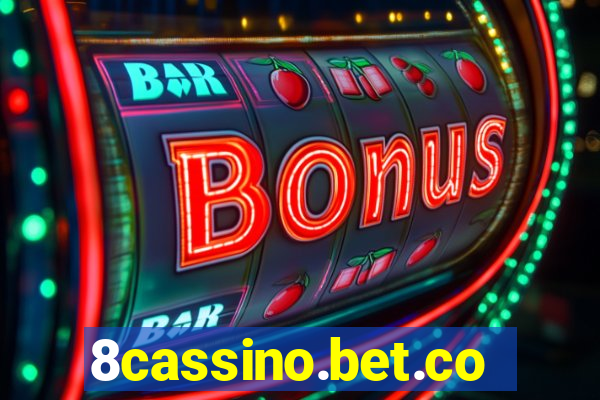 8cassino.bet.com