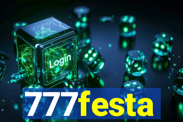 777festa