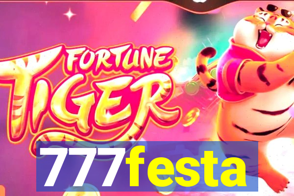 777festa