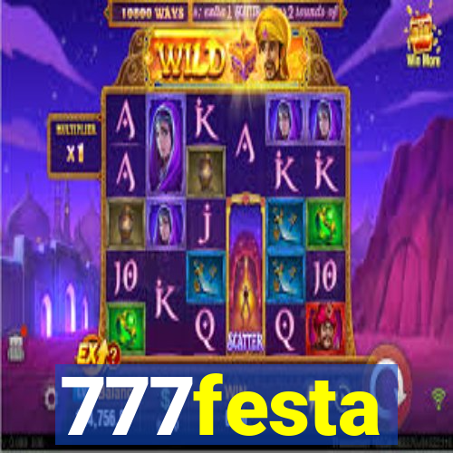 777festa