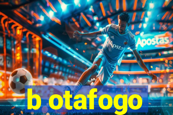 b otafogo