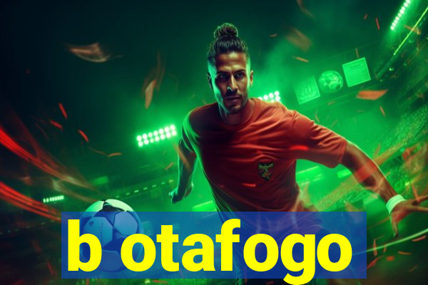 b otafogo