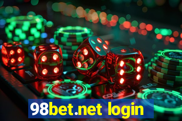 98bet.net login