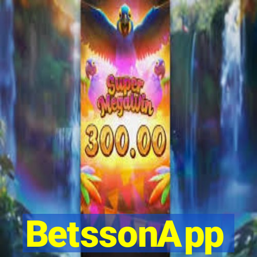 BetssonApp