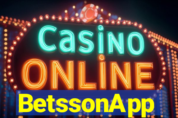 BetssonApp