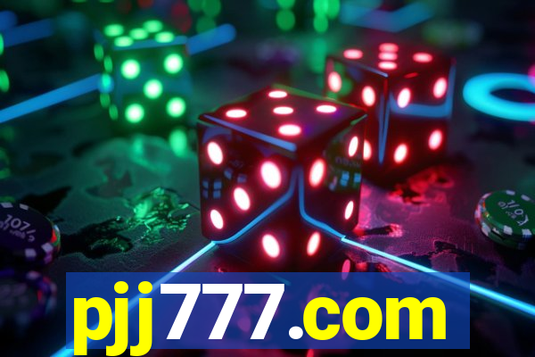 pjj777.com