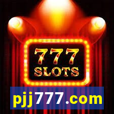 pjj777.com