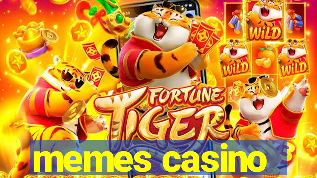 memes casino