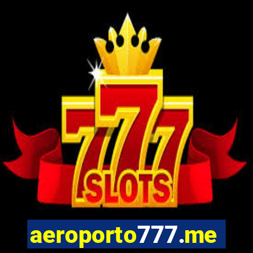 aeroporto777.me