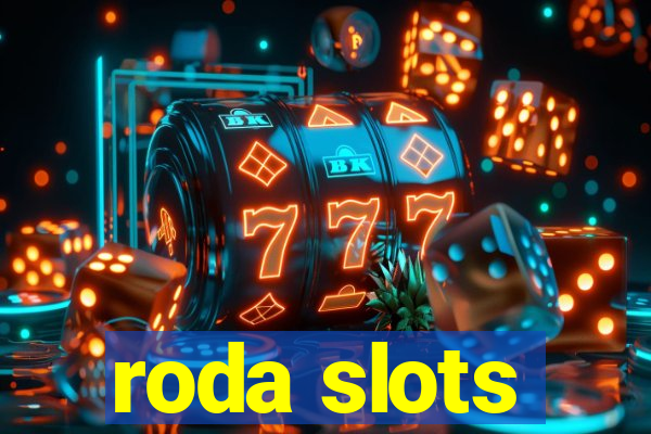 roda slots