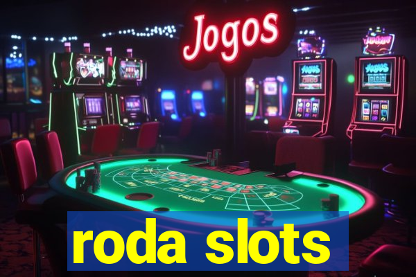 roda slots