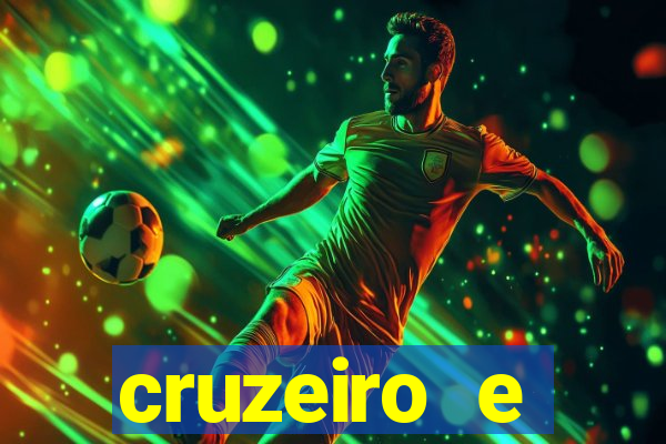 cruzeiro e fluminense futemax