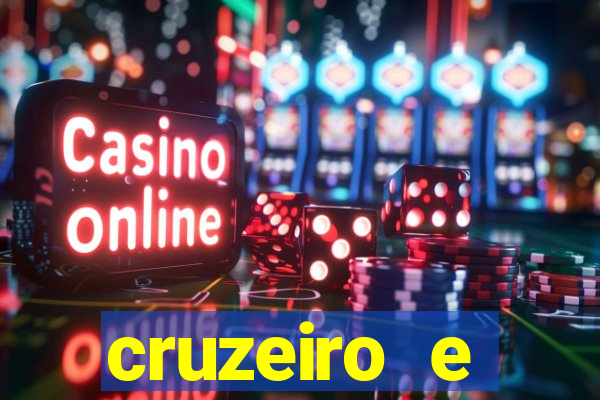 cruzeiro e fluminense futemax