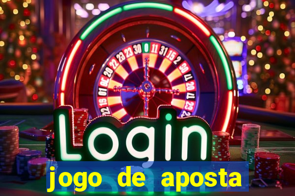 jogo de aposta fortune tiger