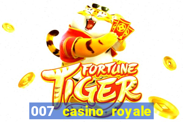 007 casino royale download torrernt