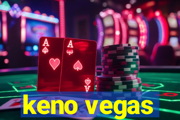 keno vegas