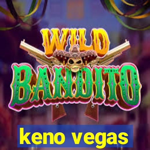 keno vegas